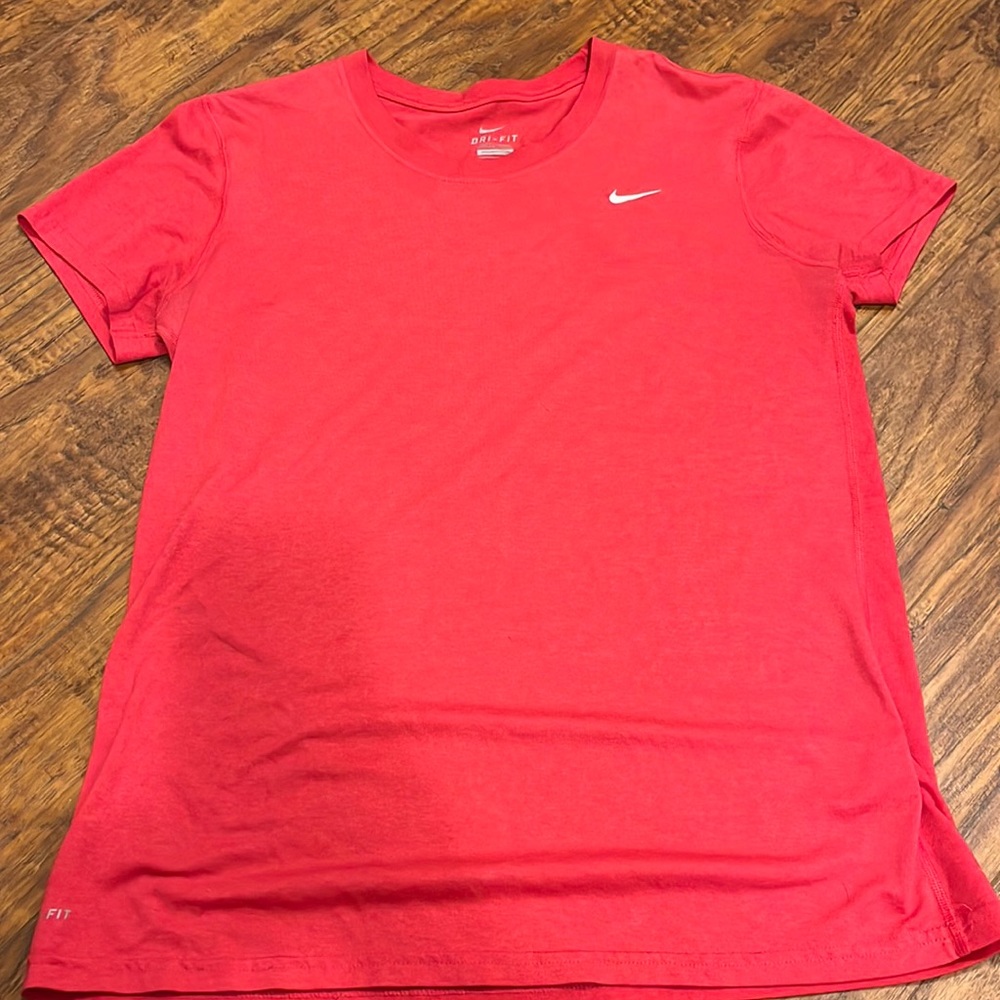 Nike shirt
